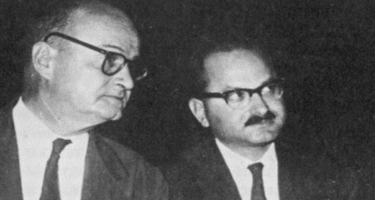 Ηλίας Ηλιού: Η πολιτική διαδρομή του «Νέστορα της Αριστεράς»