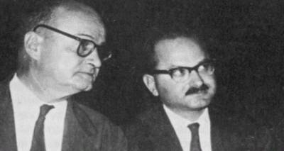 Ηλίας Ηλιού: Η πολιτική διαδρομή του «Νέστορα της Αριστεράς»