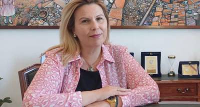 Η Δήμαρχος Λήμνου ζητάει την ουσιαστική στήριξη των κτηνοτρόφων του νησιού.