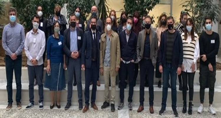 Πανεπιστημιακή Σχολή Λήμνου: Στην Αλεξανδρούπολη στο πλαίσιο ερευνητικού έργου