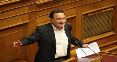 &Lambda;&alpha;&phi;&alpha;&zeta;ά&nu;&eta;&sigmaf;: &Theta;&alpha; &pi;&alpha;&rho;&alpha;&iota;&tau;&eta;&theta;ώ &alpha;&nu; &mu;&omicron;&upsilon; &zeta;&eta;&tau;&eta;&theta;&epsilon;ί