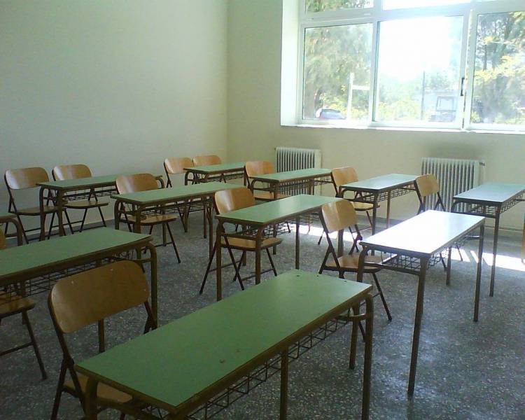 Στη Βουλή έφτασε το θέμα της υποβάθμισης των σχολείων της Λήμνου