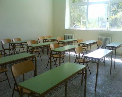 Στη Βουλή έφτασε το θέμα της υποβάθμισης των σχολείων της Λήμνου