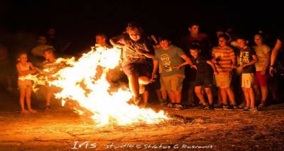 &laquo;&Kappa;&alpha;&kappa;&alpha;&nu;&omicron;ί&raquo; &sigma;&tau;&omicron; &lambda;&iota;&mu;ά&nu;&iota; &tau;&omicron;&upsilon; &Mu;&omicron;ύ&delta;&rho;&omicron;&upsilon;