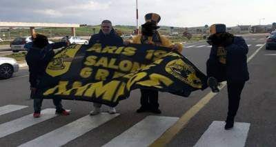 &Sigma;&tau;&eta; &Lambda;ή&mu;&nu;&omicron; έ&phi;&tau;&alpha;&sigma;&alpha;&nu; &omicron;&iota; &pi;&alpha;ί&chi;&tau;&epsilon;&sigmaf; &tau;&omicron;&upsilon; Ά&rho;&eta;