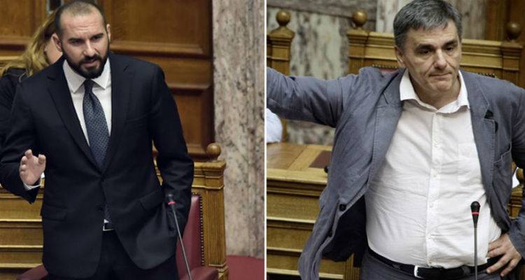 &Mu;ύ&lambda;&omicron;&sigmaf; &gamma;&iota;&alpha; &tau;&eta; &delta;ό&sigma;&eta; &pi;&omicron;&upsilon; &delta;&epsilon;&nu; έ&rho;&chi;&epsilon;&tau;&alpha;&iota;: &Sigma;&epsilon;&pi;&tau;έ&mu;&beta;&rho;&iota;&omicron; &omicron; &Tau;&zeta;&alpha;&nu;&alpha;&kappa;ό&pi;&omicron;&upsilon;&lambda;&omicron;&sigmaf;, &Omicron;&kappa;&tau;ώ&beta;&rho;&iota;&omicron; &tau;&omicron; &Upsilon;&Pi;&Omicron;&Iota;&Kappa;