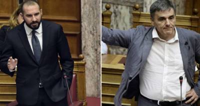 &Mu;ύ&lambda;&omicron;&sigmaf; &gamma;&iota;&alpha; &tau;&eta; &delta;ό&sigma;&eta; &pi;&omicron;&upsilon; &delta;&epsilon;&nu; έ&rho;&chi;&epsilon;&tau;&alpha;&iota;: &Sigma;&epsilon;&pi;&tau;έ&mu;&beta;&rho;&iota;&omicron; &omicron; &Tau;&zeta;&alpha;&nu;&alpha;&kappa;ό&pi;&omicron;&upsilon;&lambda;&omicron;&sigmaf;, &Omicron;&kappa;&tau;ώ&beta;&rho;&iota;&omicron; &tau;&omicron; &Upsilon;&Pi;&Omicron;&Iota;&Kappa;