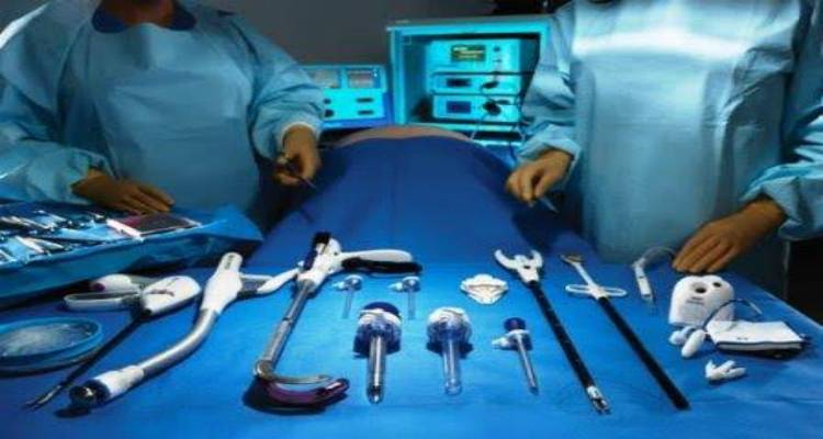 «Κλειδί» η λαπαροσκοπική χειρουργική για την κακοήθεια στο παχύ έντερο