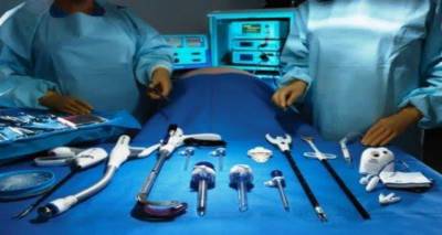 «Κλειδί» η λαπαροσκοπική χειρουργική για την κακοήθεια στο παχύ έντερο