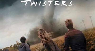 Το Twisters «έρχεται» στο θερινό του Μαρούλα