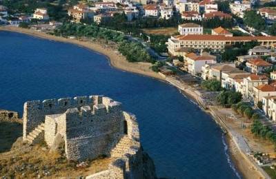 Ενισχυμένη η Λήμνος μετά τις εκλογές της ΠΕΔ