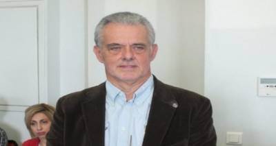 Κατοχύρωση της Περιφέρειας Βορείου Αιγαίου ως περιοχή με προτεραιότητα στον θερμαλισμό