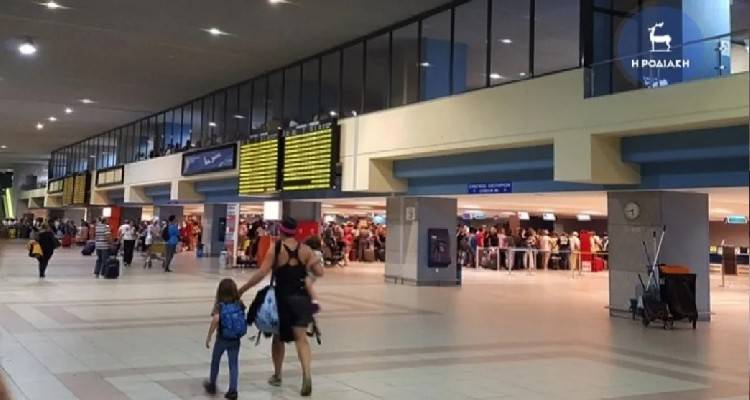 Πάνω από 4 εκ. οι τουρίστες στα νησιά του Νοτίου Αιγαίου: “Σφράγισε” ήδη ως καλύτερη χρονιά το 2022