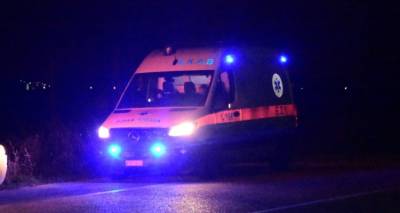 &Tau;&rho;&omicron;&chi;&alpha;ί&omicron; &alpha;&tau;ύ&chi;&eta;&mu;&alpha; &tau;&alpha; &xi;&eta;&mu;&epsilon;&rho;ώ&mu;&alpha;&tau;&alpha; &sigma;&tau;&omicron; &delta;&rho;ό&mu;&omicron; &Lambda;&iota;&beta;&alpha;&delta;&omicron;&chi;&omega;&rho;ί&omicron;&upsilon; &ndash; &Kappa;&alpha;&lambda;&lambda;&iota;&theta;έ&alpha;&sigmaf;: &Pi;&rho;&omicron;&sigma;έ&kappa;&rho;&omicron;&upsilon;&sigma;&epsilon; &sigma;&epsilon; &gamma;έ&phi;&upsilon;&rho;&alpha; &Iota;.&Chi;. &alpha;&upsilon;&tau;&omicron;&kappa;ί&nu;&eta;&tau;&omicron;