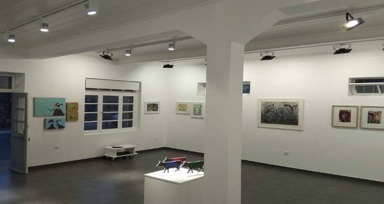 &Epsilon;&iota;&kappa;&alpha;&sigma;&tau;&iota;&kappa;ή Έ&kappa;&theta;&epsilon;&sigma;&eta; Ό&psi;&iota;&sigmaf; | Opsis &sigma;&tau;&eta;&nu; &Mu;ύ&rho;&iota;&nu;&alpha;