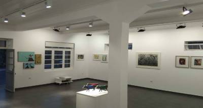 &Epsilon;&iota;&kappa;&alpha;&sigma;&tau;&iota;&kappa;ή Έ&kappa;&theta;&epsilon;&sigma;&eta; Ό&psi;&iota;&sigmaf; | Opsis &sigma;&tau;&eta;&nu; &Mu;ύ&rho;&iota;&nu;&alpha;