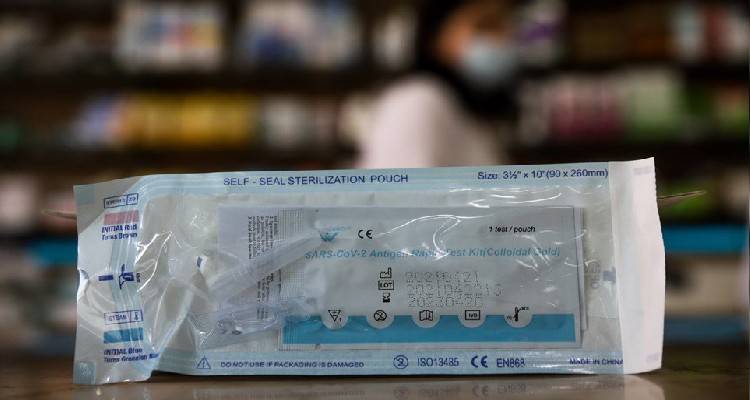 Self test από φαρμακεία: Μέχρι 19 Ιουνίου δωρεάν τεστ | Πώς θα συνεχιστεί η διάθεση