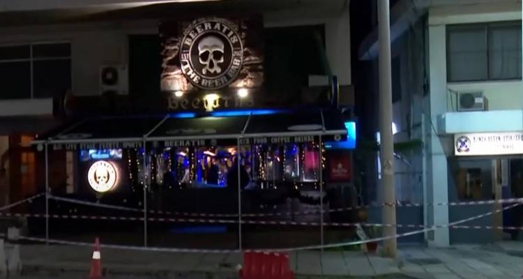 &Theta;&epsilon;&sigma;&sigma;&alpha;&lambda;&omicron;&nu;ί&kappa;&eta;: &Omicron; &alpha;&sigma;&tau;&upsilon;&nu;&omicron;&mu;&iota;&kappa;ό&sigmaf; &pi;ή&gamma;&epsilon; &nu;&alpha; &chi;&omega;&rho;ί&sigma;&epsilon;&iota; &tau;&omicron;&nu; &kappa;&omicron;&upsilon;&mu;&pi;ά&rho;&omicron; &tau;&omicron;&upsilon; &kappa;&alpha;&iota; έ&nu;&alpha;&nu; &Nu;&omicron;&rho;&beta;&eta;&gamma;ό, &kappa;&alpha;&iota; &epsilon;&kappa;&epsilon;ί&nu;&omicron;&sigmaf; &tau;&omicron;&nu; &mu;&alpha;&chi;&alpha;ί&rho;&omega;&sigma;&epsilon; &mu;έ&chi;&rho;&iota; &theta;&alpha;&nu;ά&tau;&omicron;&upsilon;