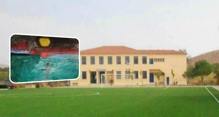 Διάκριση για το Γυμνάσιο Λιβαδοχωρίου | Β’ Βραβείο στη Μαθήτρια Μαρία Θανάτση στον Διαγωνισμό «Νέοι Ομηρίδες 2025»