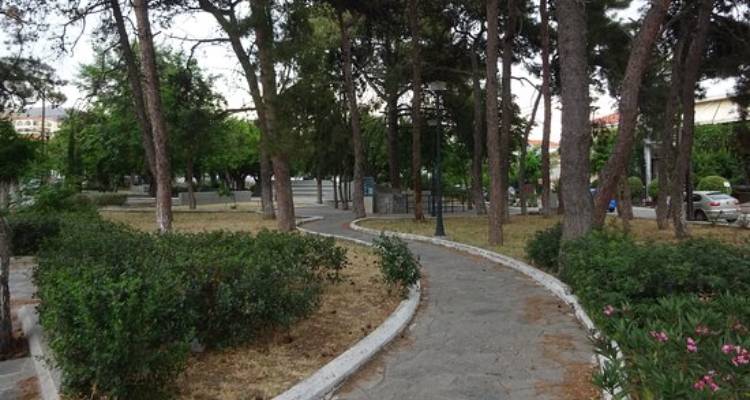 Μύρινα: Κλειστός αύριο δρόμος του Ανδρωνίου