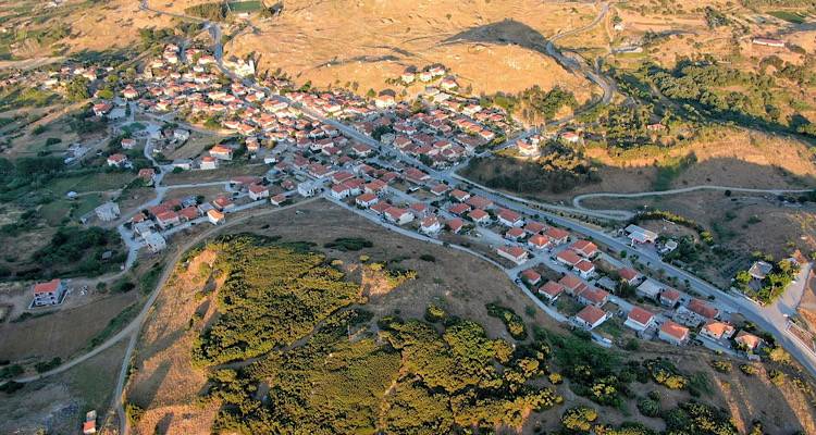 Οι Αγιοδημητριάτες ομορφαίνουν το χωριό τους