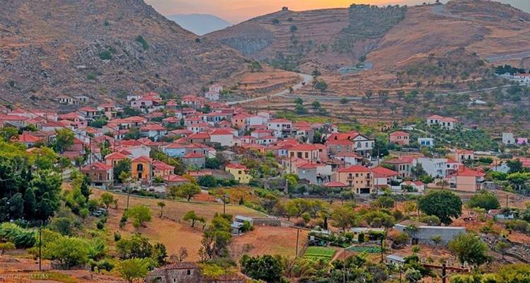 Φωτογραφία: George Zarras