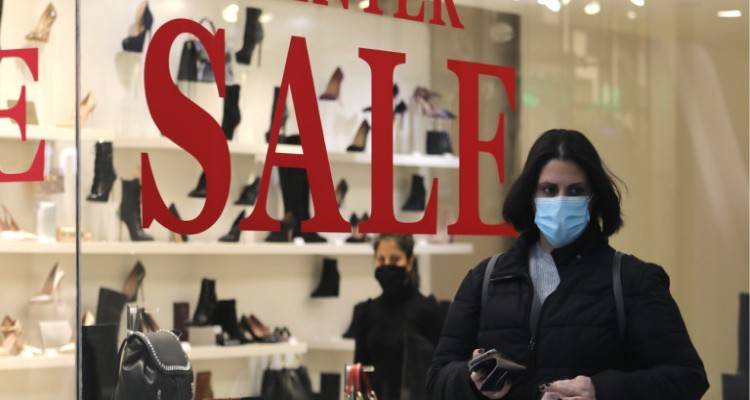Τα σενάρια για το λιανεμπόριο -Οι σκέψεις για άνοιγμα με click away