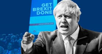 Brexit : Αρχίζουν εντατικές διαπραγματεύσεις για να υπάρξει συμφωνία