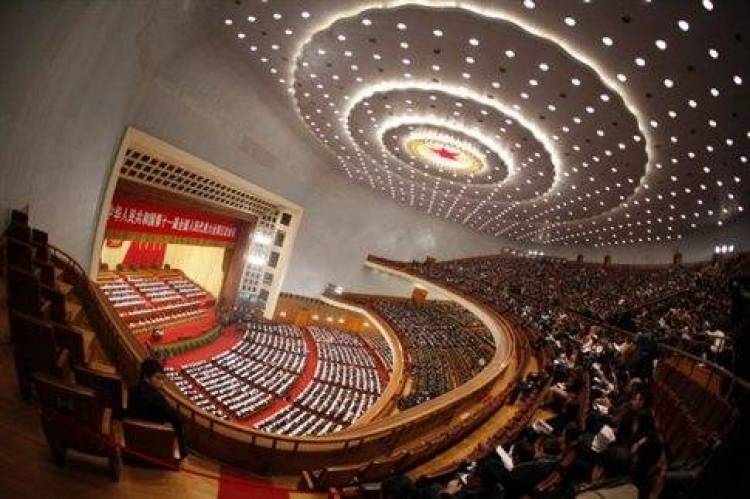 Η Κίνα θα απομακρυνθεί από τα στρατόπεδα εργασίας, υποστηρίζουν εγχώρια ΜΜΕ