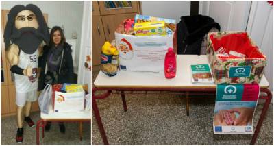 &Nu;έ&alpha; &Kappa;&omicron;ύ&tau;&alpha;&lambda;&eta; &Lambda;ή&mu;&nu;&omicron;&upsilon;: &Sigma;&upsilon;&gamma;&kappa;&epsilon;&nu;&tau;&rho;ώ&theta;&eta;&kappa;&alpha;&nu; &tau;&rho;ό&phi;&iota;&mu;&alpha; &kappa;&alpha;&iota; &epsilon;ί&delta;&eta; &pi;&rho;ώ&tau;&eta;&sigmaf; &alpha;&nu;ά&gamma;&kappa;&eta;&sigmaf; &gamma;&iota;&alpha; &tau;&omicron;&upsilon;&sigmaf; &sigma;&upsilon;&nu;&alpha;&nu;&theta;&rho;ώ&pi;&omicron;&upsilon;&sigmaf; &mu;&alpha;&sigmaf; (photos)