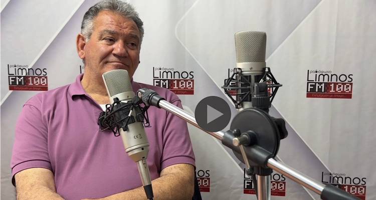 &Omicron; &Alpha;&nu;&tau;&iota;&delta;ή&mu;&alpha;&rho;&chi;&omicron;&sigmaf; &Beta;. &Chi;&alpha;&sigma;ά&pi;&eta;&sigmaf; &sigma;&tau;&omicron;&nu; FM100: &Alpha;&pi;ό &tau;&alpha; &kappa;&omicron;&lambda;&omicron;&nu;ά&kappa;&iota;&alpha; &kappa;&alpha;&iota; &tau;&alpha; &pi;ά&rho;&kappa;&iota;&nu;&gamma;&kappa; &mu;έ&chi;&rho;&iota; &tau;&alpha; &lambda;ύ&mu;&alpha;&tau;&alpha; &sigma;&epsilon; &Theta;ά&nu;&omicron;&sigmaf; &kappa;&alpha;&iota; Ά&gamma;&iota;&omicron; &Delta;&eta;&mu;ή&tau;&rho;&iota;&omicron; &kappa;&alpha;&iota; &tau;&iota;&sigmaf; &sigma;&chi;έ&sigma;&epsilon;&iota;&sigmaf; &mu;&epsilon; &tau;&eta;&nu; &alpha;&nu;&tau;&iota;&pi;&omicron;&lambda;ί&tau;&epsilon;&upsilon;&sigma;&eta;