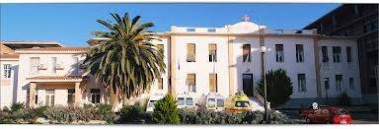 Διορίστηκε ο νέος Διοικητής των Νοσοκομείων Λέσβου - Λήμνου