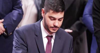 &Alpha;&pi;ό&sigma;&tau;&omicron;&lambda;&omicron;&sigmaf; &Kappa;&omicron;&upsilon;&tau;&sigma;&omicron;&gamma;&iota;ά&nu;&nu;&eta;&sigmaf;: &Kappa;&alpha;&kappa;ό&gamma;&omicron;&upsilon;&sigma;&tau;&omicron; &alpha;&sigma;&tau;&epsilon;ί&omicron; &eta; &pi;&rho;ό&tau;&alpha;&sigma;&eta; &gamma;&iota;&alpha; &kappa;&alpha;&tau;ά&rho;&gamma;&eta;&sigma;&eta; &tau;&eta;&sigmaf; &epsilon;&pi;&iota;&delta;ό&tau;&eta;&sigma;&eta;&sigmaf; &sigma;&tau;&eta; &gamma;&rho;&alpha;&mu;&mu;ή &Lambda;&alpha;ύ&rho;&iota;&omicron;-&Lambda;ή&mu;&nu;&omicron;&sigmaf;