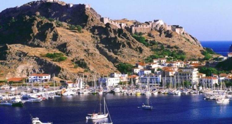 Έγκριση για νέο ξενοδοχείο στη Λήμνο