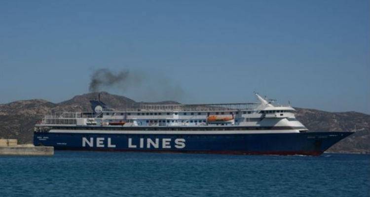 &Pi;&lambda;&eta;&rho;ώ&nu;&omicron;&nu;&tau;&alpha;&iota; &tau;&alpha; &delta;&epsilon;&delta;&omicron;&upsilon;&lambda;&epsilon;&upsilon;&mu;έ&nu;&alpha; &tau;&omicron;&upsilon;&sigmaf; &omicron;&iota; &alpha;&pi;&lambda;ή&rho;&omega;&tau;&omicron;&iota; &nu;&alpha;&upsilon;&tau;&iota;&kappa;&omicron;ί &tau;&eta;&sigmaf; &Nu;&Epsilon;&Lambda;
