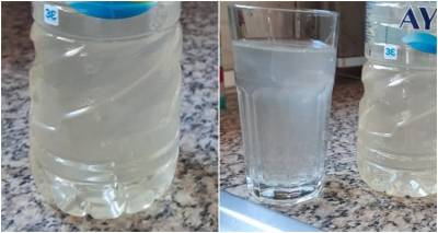 &Theta;&omicron;&lambda;ό &kappa;&alpha;&iota; &delta;ύ&sigma;&omicron;&sigma;&mu;&omicron; &tau;&omicron; &nu;&epsilon;&rho;ό &sigma;&tau;&omicron;&nu; &Kappa;&omicron;&nu;&tau;&iota;ά (photos)