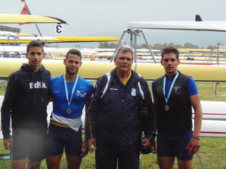 Ο συνδυασμός  «Η Λήμνος Διεκδικεί» συγχαίρει τους αθλητές του ΝΟΛ