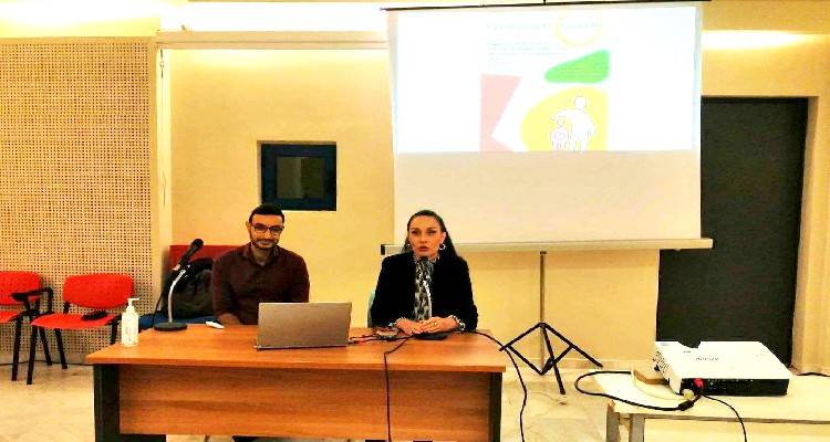 «Έχε το νου στο παιδί» | Με επιτυχία στέφθηκε η εκδήλωση (photos)