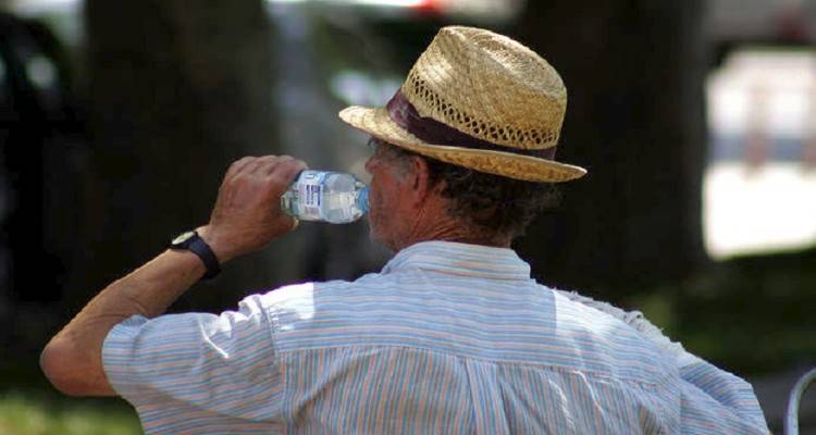 Δήμος Λήμνου: Ανοιχτές στο κοινό κλιματιζόμενες αίθουσες για προστασία από τον καύσωνα