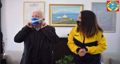 &Alpha;&theta;&lambda;&eta;&tau;&iota;&kappa;ό &upsilon;&lambda;&iota;&kappa;ό &pi;&alpha;&rho;έ&lambda;&alpha;&beta;&epsilon; &eta; &Alpha;&Epsilon;&Lambda; &alpha;&pi;&omicron; &tau;&omicron;&nu; &Pi;&epsilon;&rho;&iota;&phi;&epsilon;&rho;&epsilon;&iota;ά&rho;&chi;&eta; &Beta;. &Alpha;&iota;&gamma;&alpha;ί&omicron;&upsilon;