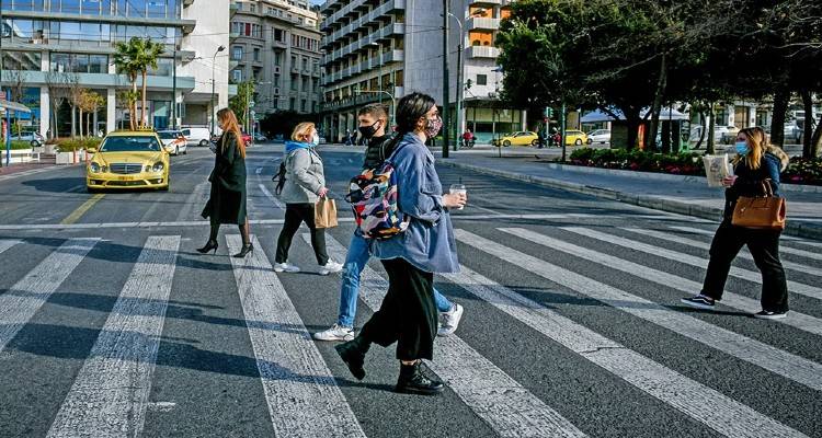 Κορωνοϊός: Ανέβηκαν στους 594 οι διασωληνωμένοι, 69 θάνατοι, 5.991 τα νέα κρούσματα
