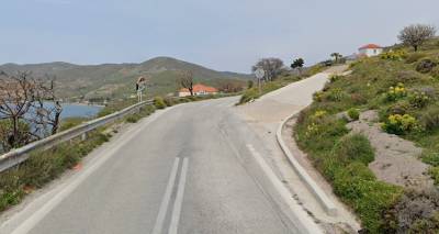 &Lambda;ή&mu;&nu;&omicron;&sigmaf;: &Kappa;&alpha;&tau;&alpha;&gamma;&gamma;&epsilon;&lambda;ί&alpha; &gamma;&iota;&alpha; &epsilon;&pi;&iota;&kappa;ί&nu;&delta;&upsilon;&nu;&eta; έ&xi;&omicron;&delta;&omicron; &sigma;&tau;&omicron;&nu; Ά&gamma;&iota;&omicron; &Alpha;&theta;&alpha;&nu;ά&sigma;&iota;&omicron; |&Pi;&rho;&omicron;&epsilon;&iota;&delta;&omicron;&pi;&omicron;ί&eta;&sigma;&eta; &gamma;&iota;&alpha; &sigma;&omicron;&beta;&alpha;&rho;ό &tau;&rho;&omicron;&chi;&alpha;ί&omicron;