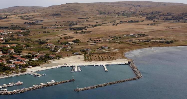 &Nu;έ&omicron;&sigmaf; &alpha;&rho;&iota;&theta;&mu;ό&sigmaf; &epsilon;&pi;&iota;&kappa;&omicron;&iota;&nu;&omega;&nu;ί&alpha;&sigmaf; &gamma;&iota;&alpha; &tau;&omicron;&nu; &Lambda;&iota;&mu;&epsilon;&nu;&iota;&kappa;ό &Sigma;&tau;&alpha;&theta;&mu;ό &Mu;&omicron;ύ&delta;&rho;&omicron;&upsilon;