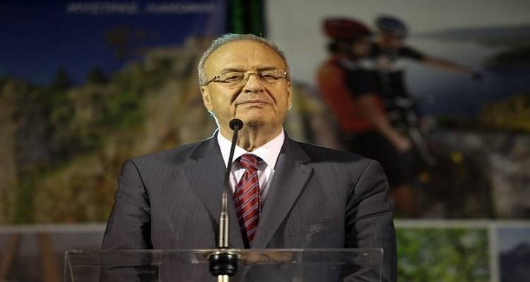 Στη Λήμνο αύριο Πέμπτη ο Αν. Υπουργός Υγείας Λεωνίδας Γρηγοράκος