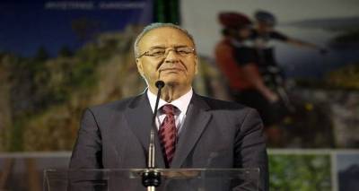 Στη Λήμνο αύριο Πέμπτη ο Αν. Υπουργός Υγείας Λεωνίδας Γρηγοράκος