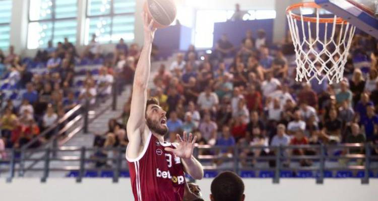 Τσαϊρέλης: «Θα παλέψουμε για τον κόσμο μας κόντρα στην ΑΕΚ»