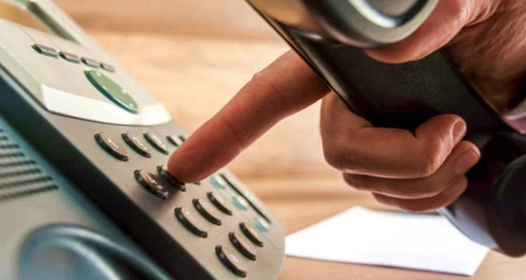 Νέα περιστατικά τηλεφωνικής απάτης στη Λήμνο