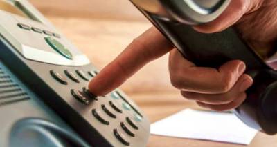 Νέα περιστατικά τηλεφωνικής απάτης στη Λήμνο