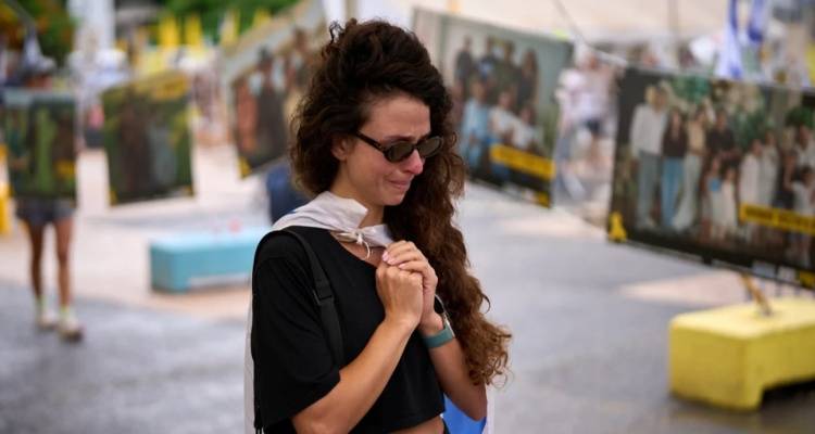 Μετατέθηκε κατά ένα 24ωρο η κατάπαυση πυρός στη Γάζα | Το χρονοδιάγραμμα του Ισραήλ