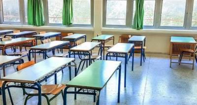 Καταγραφή ελλείψεων και εκπαιδευτικών αναγκών στη Λήμνο από τον ΣΕΠΕ